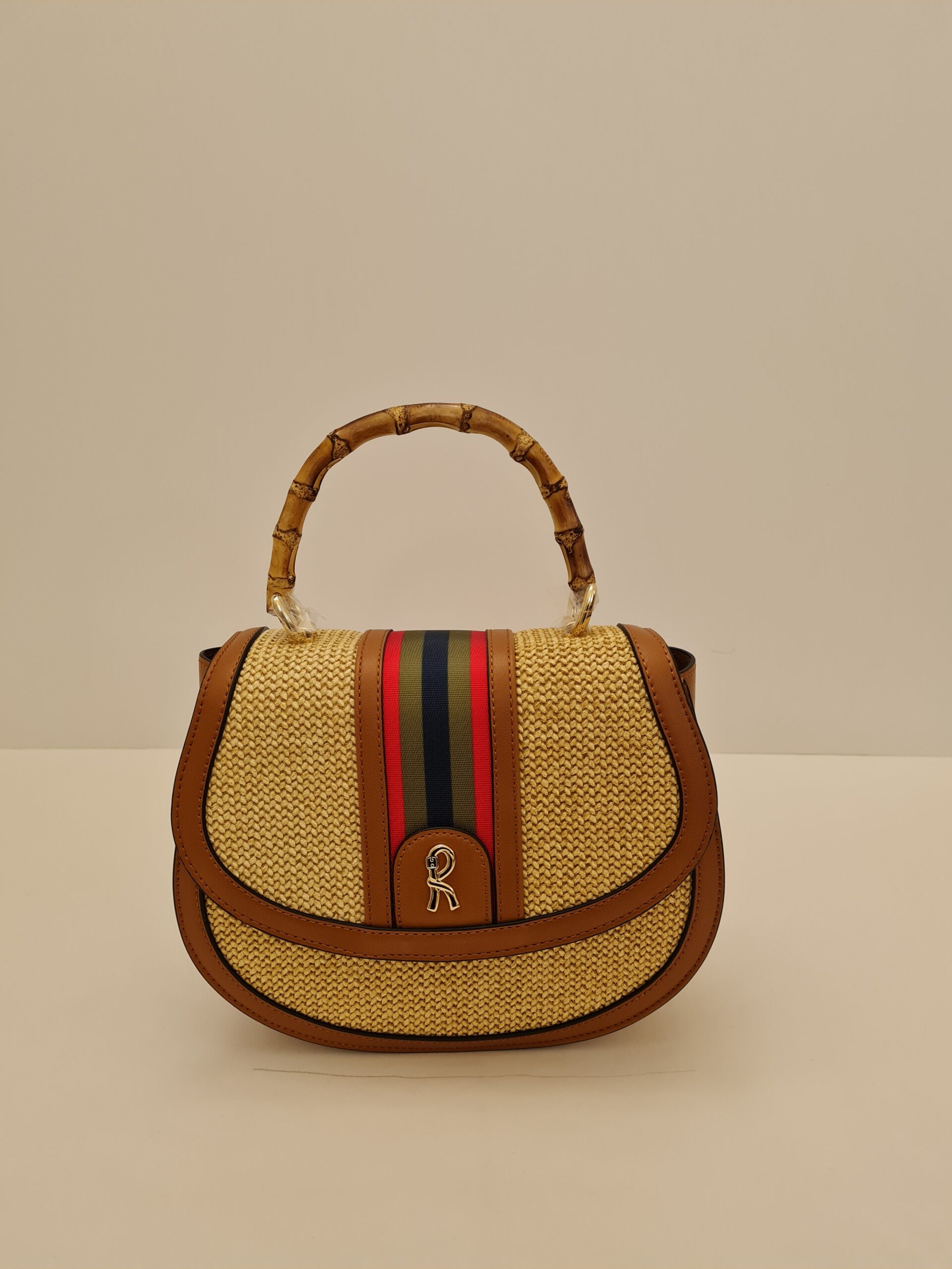 ROBERTA DI CAMERINO BORSA A MANO - Linea AM Pelletterie