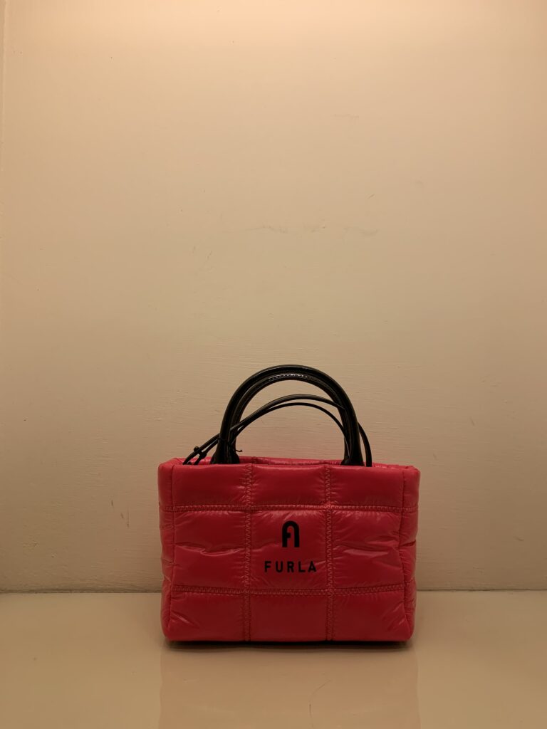 FURLA BORSA MINI OPPORTUNITY Linea AM Pelletterie