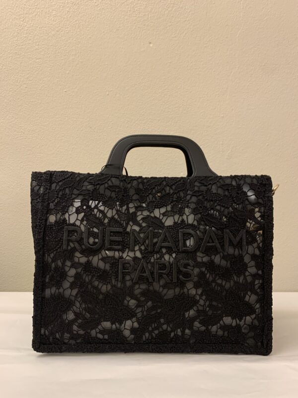 RUE MADAM PARIS MONTEREY T SHOPPER - immagine 2