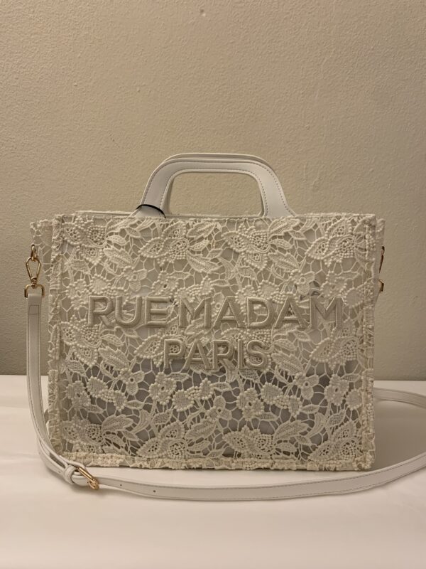 RUE MADAM PARIS MONTEREY T SHOPPER