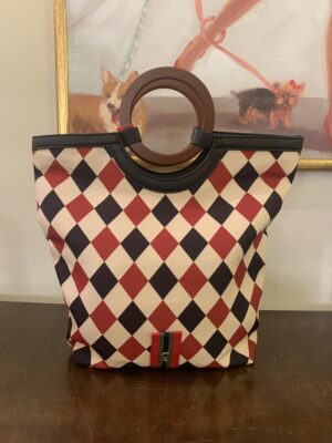 ROBERTA DI CAMERINO BORSA A MANO