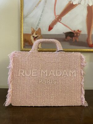 RUE MADAM PARIS BORSA AVENUE TOTE