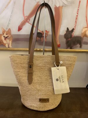 AFAR BORSA TOTE KALUWA MEDIUM