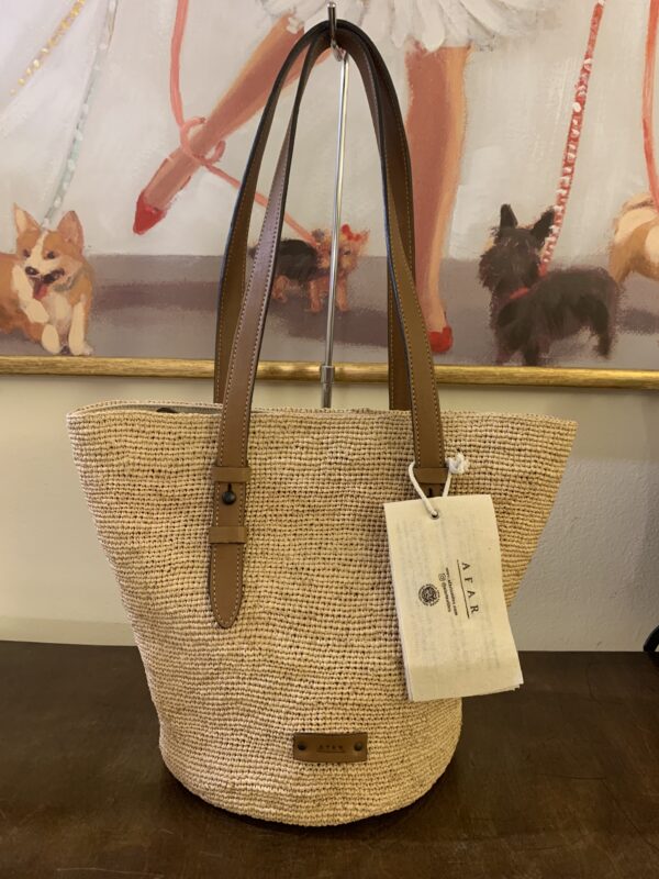 AFAR BORSA TOTE KALUWA MEDIUM