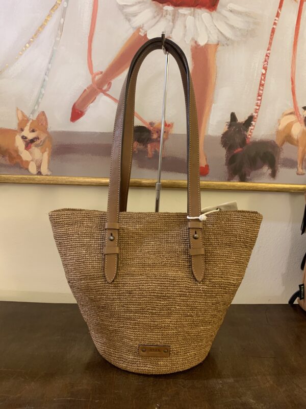 AFAR BORSA TOTE KALUWA MEDIUM - immagine 2