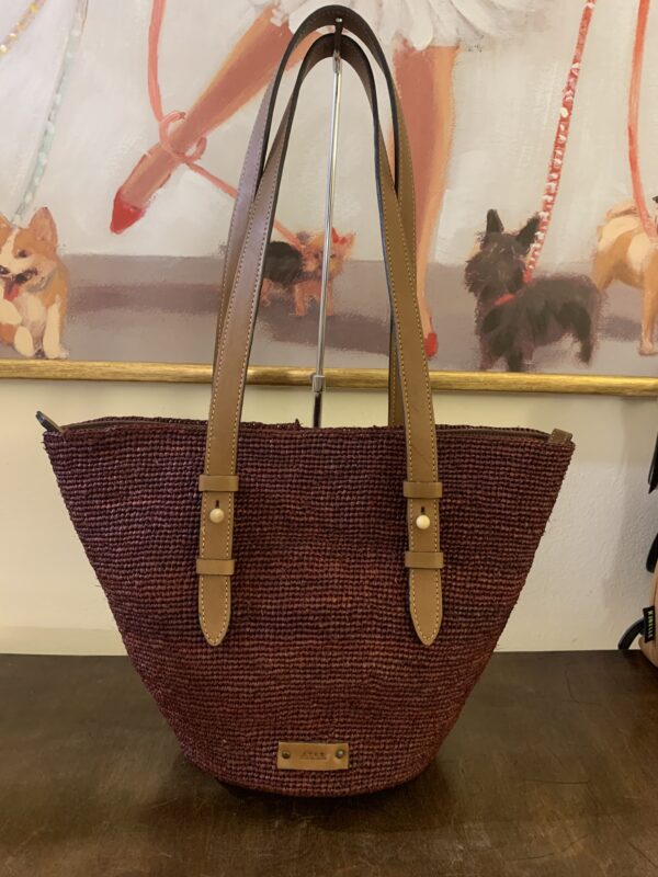 AFAR BORSA TOTE KALUWA MEDIUM - immagine 3