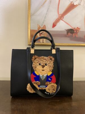 RUE MADAM PARIS BORSA MARVIN TOTE