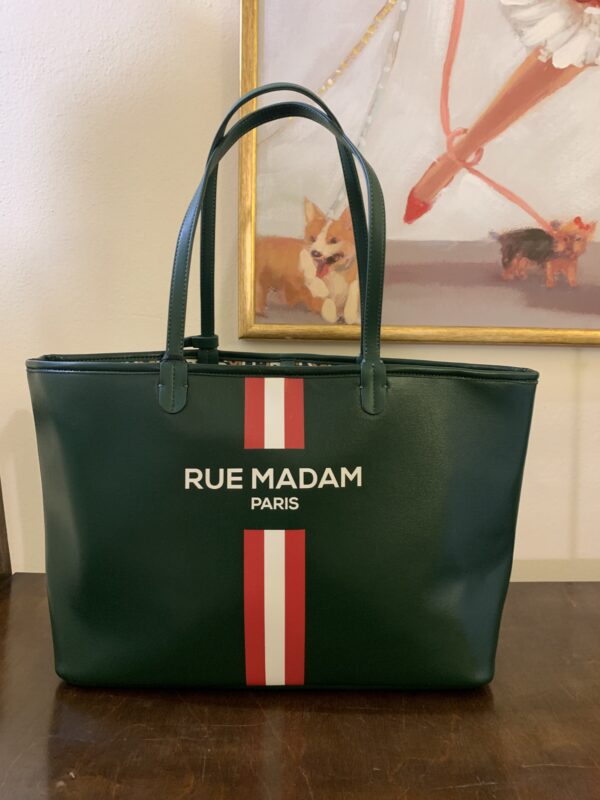 RUE MADAM PARIS BORSA  RM SHOPPING - immagine 2