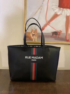 RUE MADAM PARIS BORSA  RM SHOPPING