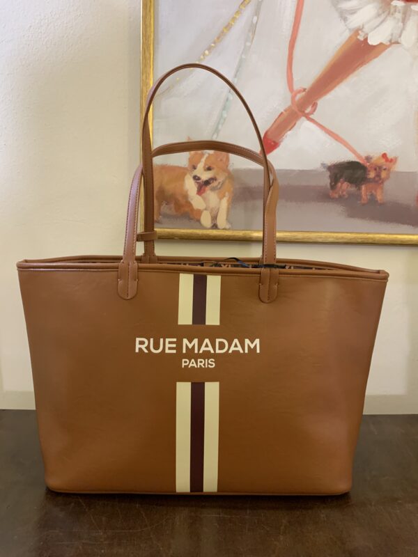 RUE MADAM PARIS BORSA  RM SHOPPING - immagine 3