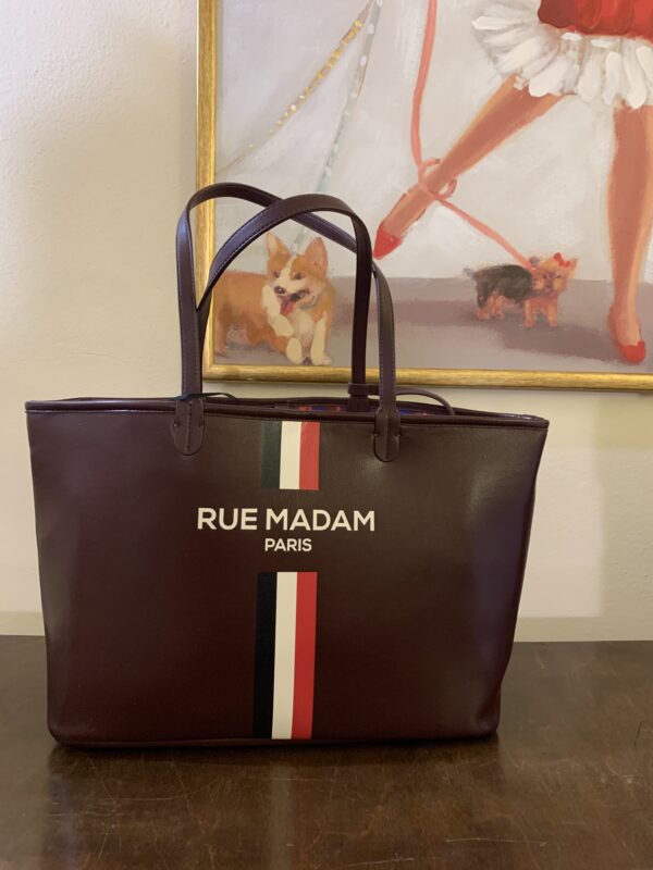 RUE MADAM PARIS BORSA  RM SHOPPING - immagine 4