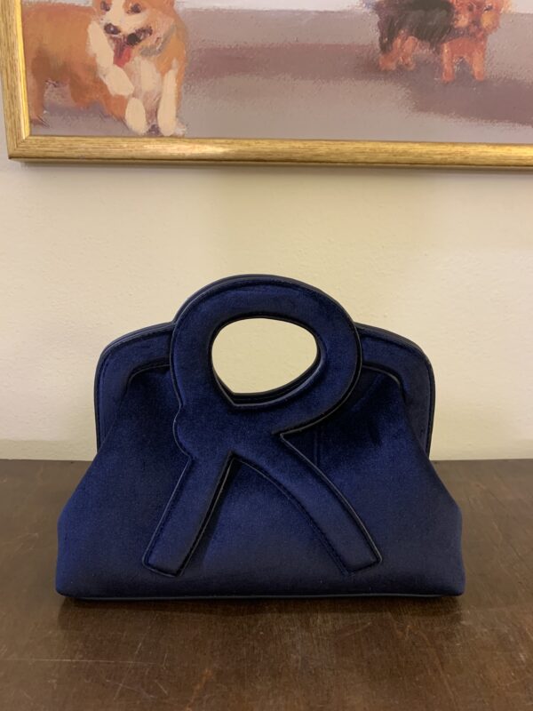 ROBERTA DI CAMERINO BORSA R MINI - immagine 2