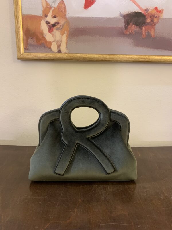 ROBERTA DI CAMERINO BORSA R MINI - immagine 3