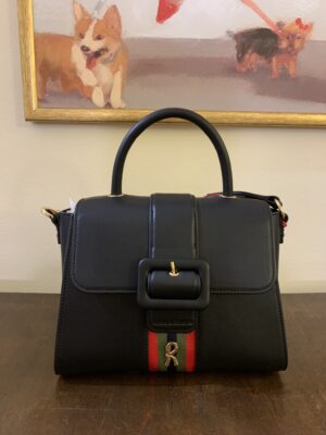 ROBERTA DI CAMERINO BORSA RIO BAJADERA