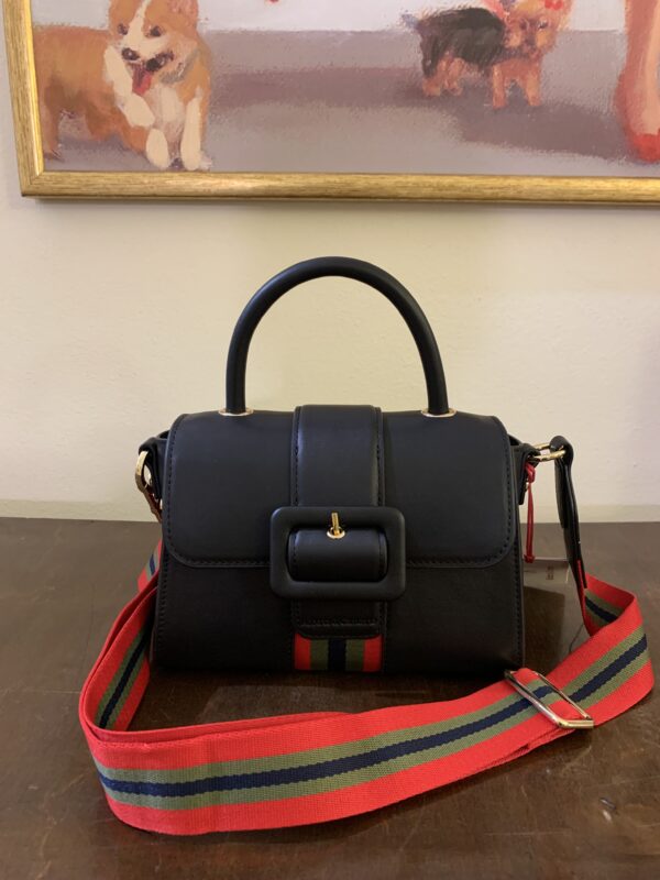 ROBERTA DI CAMERINO BORSA A MANO RIO MINI - immagine 2