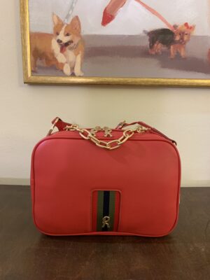 ROBERTA DI CAMERINO BORSA LUCREZIA