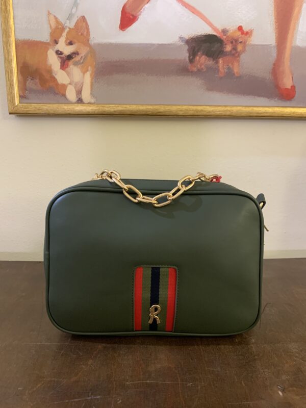 ROBERTA DI CAMERINO BORSA LUCREZIA - immagine 3
