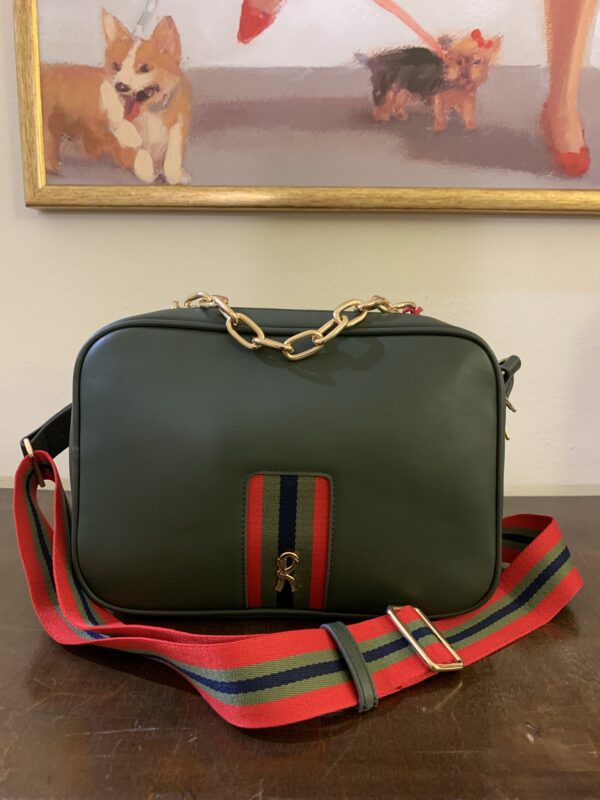 ROBERTA DI CAMERINO BORSA LUCREZIA - immagine 4