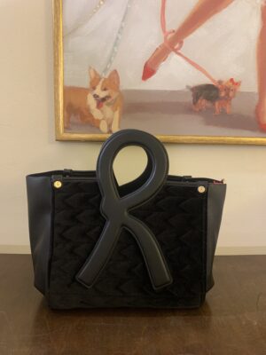 ROBERTA DI CAMERINO BORSA MANO R BAG