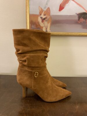 NINALILOU STIVALETTO CON TACCO