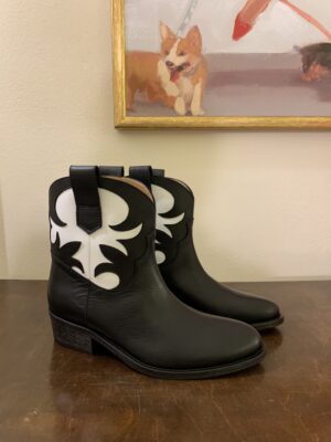 VIA ROMA 15 STIVALETTI