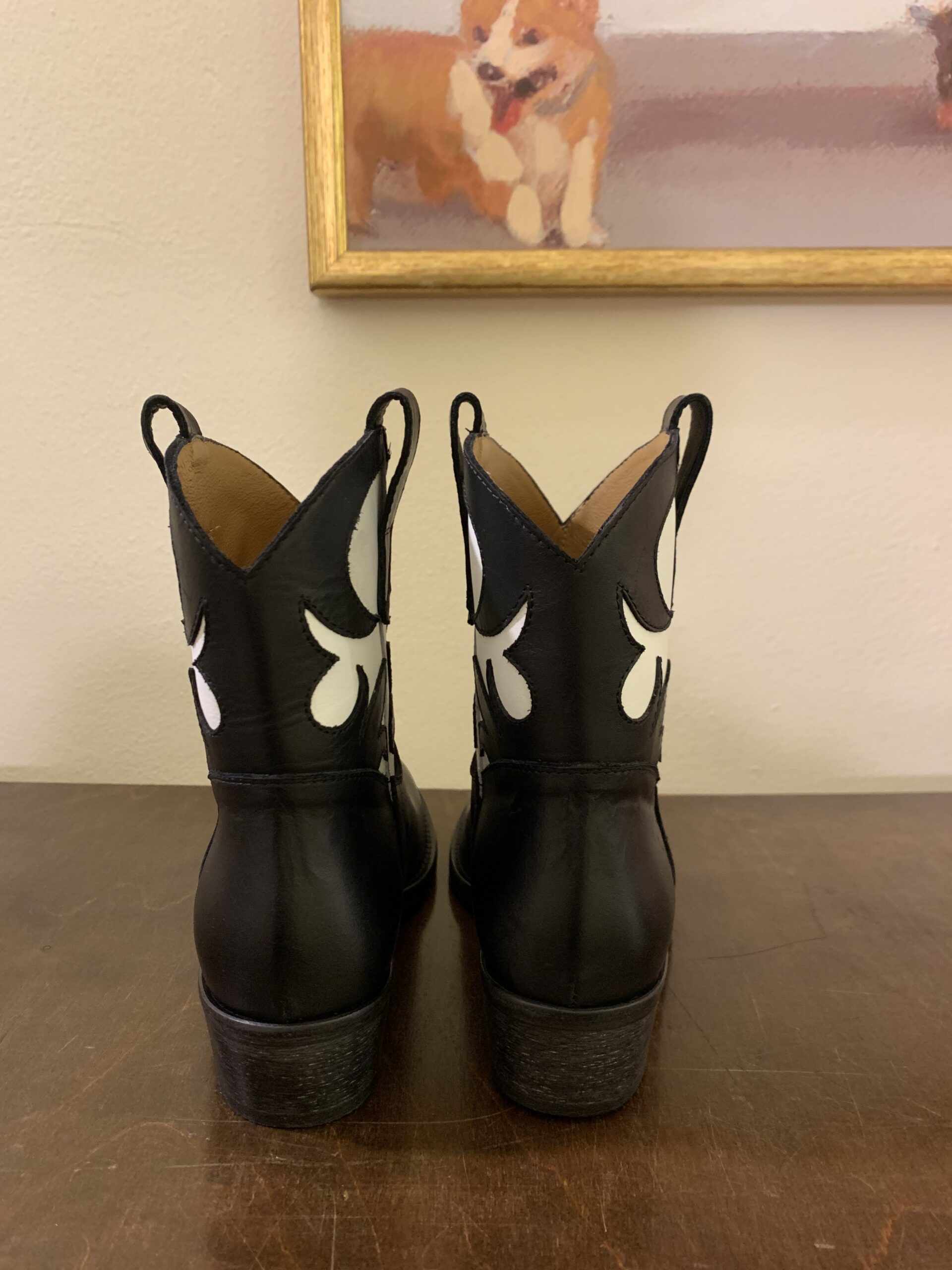 VIA ROMA 15 STIVALETTI - immagine 2