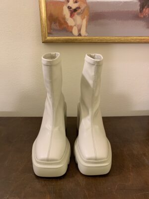 VIC MATIE TRONCHETTO SAUDI