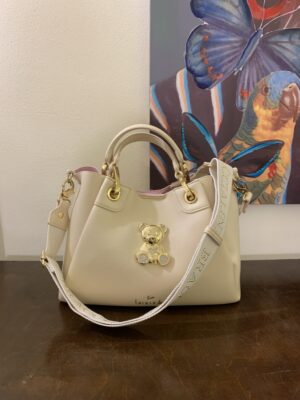 BRACCIALINI BORSA A MANO MEDIA