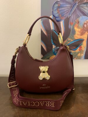 BRACCIALINI BORSA A SPALLA