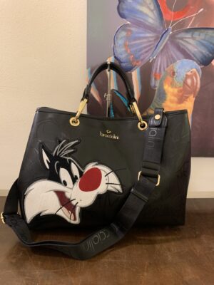 BRACCIALINI BORSA A MANO