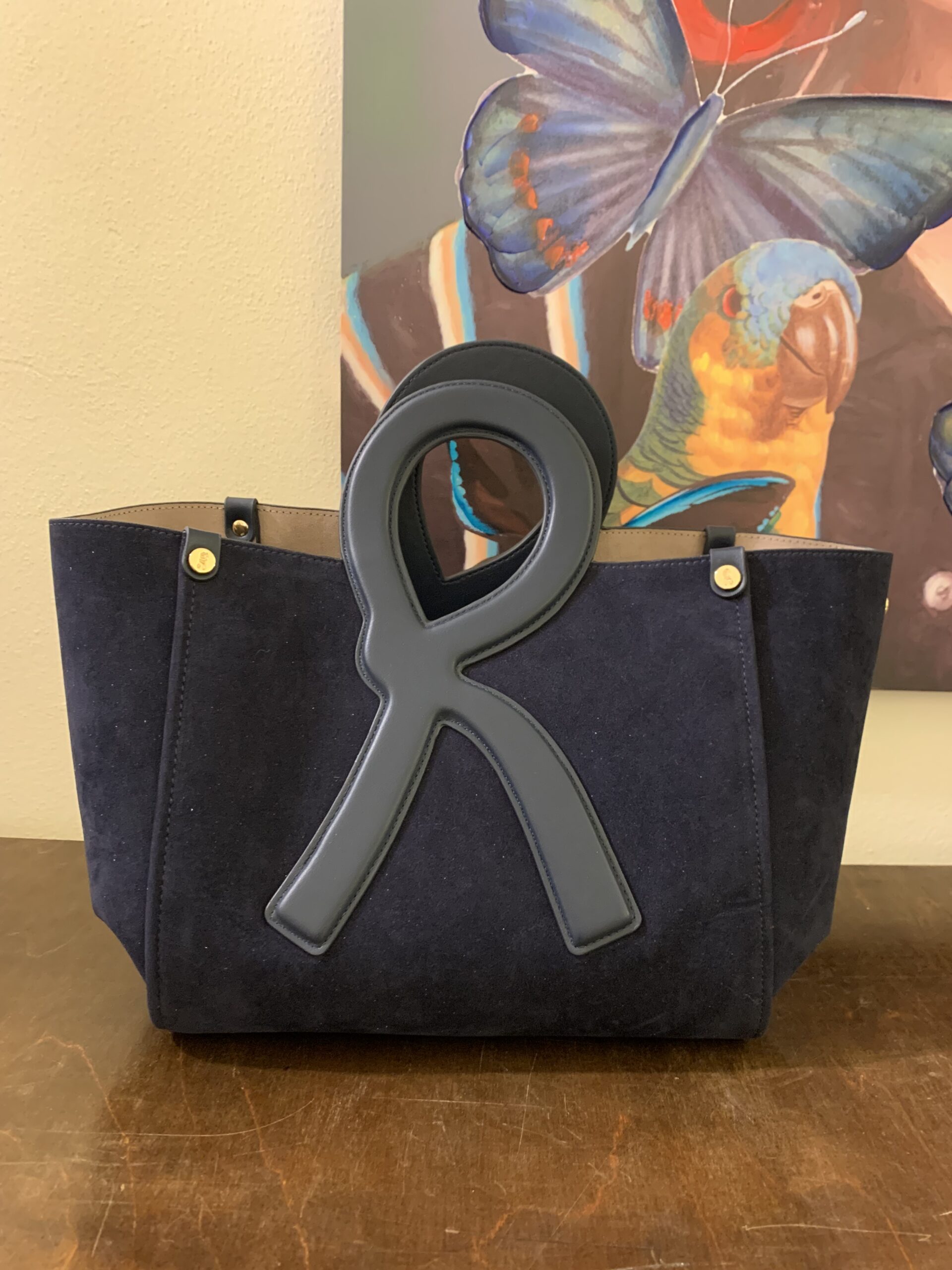 ROBERTA DI CAMERINO BORSA R BAG