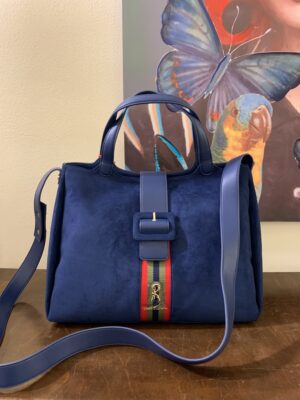 ROBERTA DI CAMERINO BORSA GIULY TOTE