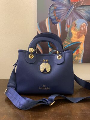 BRACCIALINI BORSA A MANO BETH JEWELS